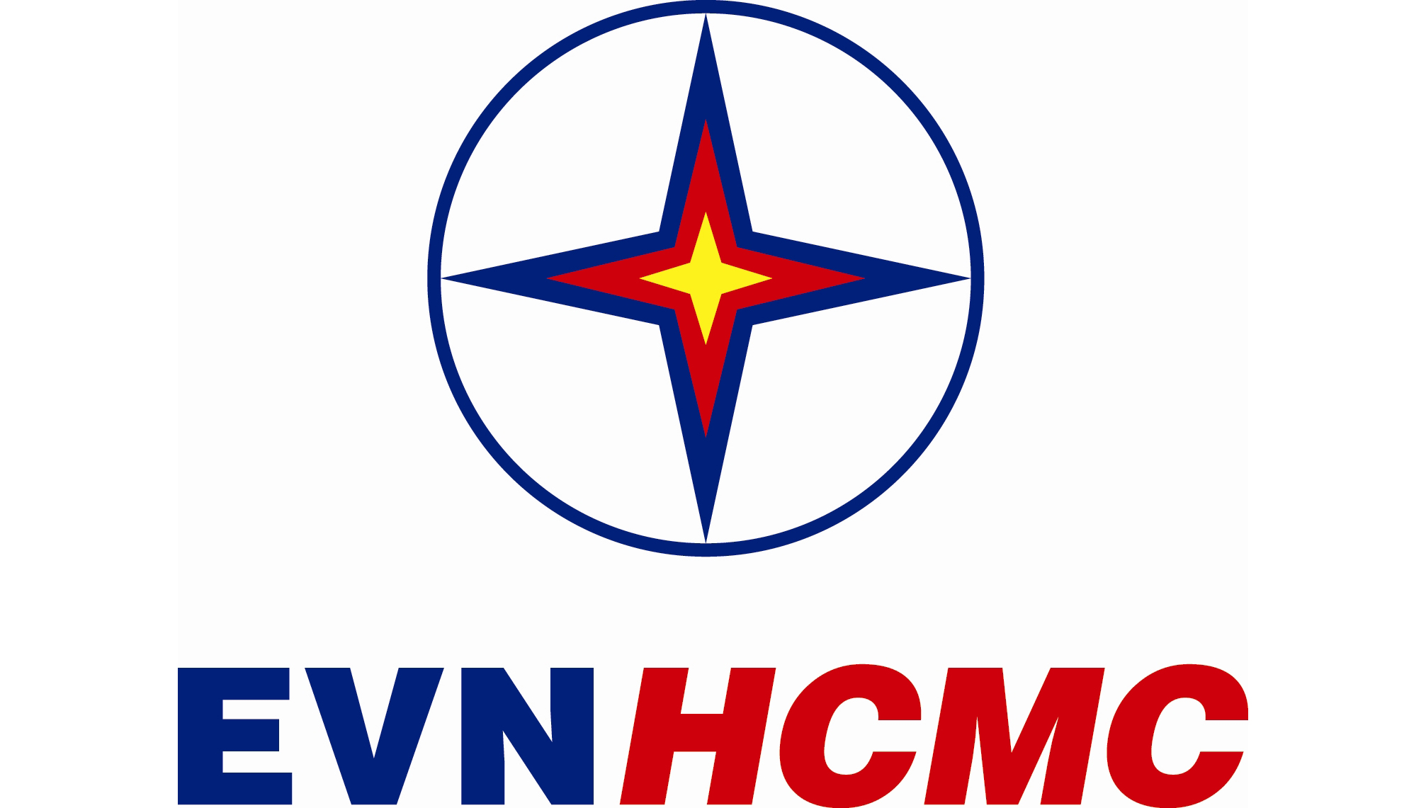 Tổng công ty Điện lực TP.HCM - EVNHCMC | Đối Tác In Thẻ Nhựa tại Xưởng Sản Xuất Thẻ Nhựa Hồ Việt Phát