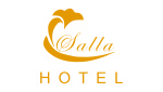 SALLA HOTEL | Đối Tác In Thẻ Nhựa tại Xưởng Sản Xuất Thẻ Nhựa Hồ Việt Phát