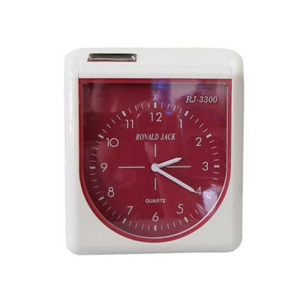 Máy chấm công Ronald Jack RJ-3300A