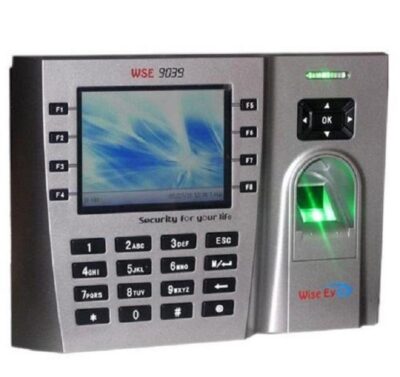 Máy chấm công WISE EYE WSE-7200