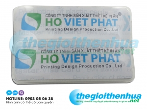 Bảng tên học sinh chắc chắn