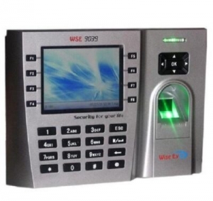 Máy chấm công WISE EYE WSE-7200